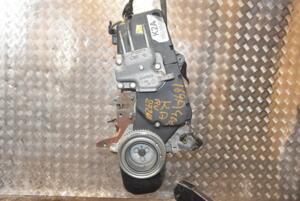 Двигатель Fiat 500 1.2 8V 2007 169A4000 242970