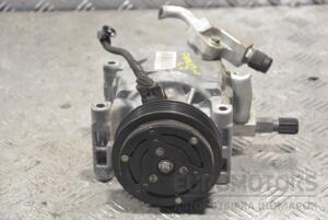 Компрессор кондиционера Fiat 500 1.2 8V 2007 5A7875200 242983