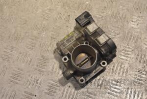 Дроссельная заслонка электр Fiat Grande Punto 1.2 8V 2005 40SMF10E 242996