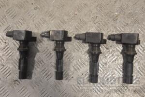 Котушка запалювання Mazda 6 2.0 16V 2002-2007 6M8G12A366 243053