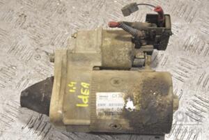 Стартер Fiat Stilo 1.4 16V 2001-2007 63103031 243077
