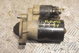 Стартер Peugeot 206 1.1 8V 1998-2012 0001116003 243090