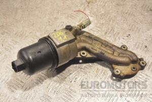 Корпус масляного фильтра Peugeot 206 1.1 8V 1998-2012 9636015110 243105