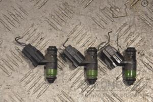 Форсунка бензин электр VW Polo 1.2 12V 2001-2009 03E906031 243130