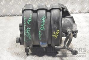Коллектор впускной пластик VW Polo 1.2 12V 2001-2009 03E129711C 243131