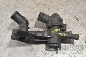 Корпус термостата VW Polo 1.2 12V 2001-2009 03C121111B 243133