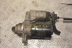 Стартер VW Polo 1.2 12V 2001-2009 0001120406 243154