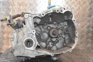МКПП (механічна коробка перемикання передач) 5-ступка Renault Clio 1.2 16V (III) 2005-2012 JH3128 243187