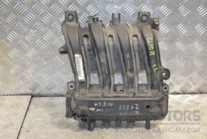 Коллектор впускной пластик Renault Clio 1.2 16V (III) 2005-2012 8200275381 243209