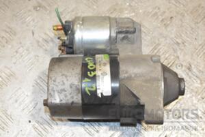 Стартер Renault Clio 1.2 16V (III) 2005-2012 8200369521 243213
