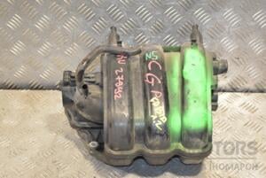 Коллектор впускной пластик Skoda Fabia 1.2 12V 2007-2014 03E129711D 243228