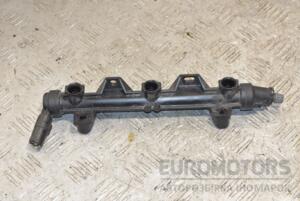 Паливна рейка бензин (без датчика) Skoda Fabia 1.2 12V 2007-2014 03E133320A 243232