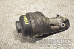 Корпус масляного фільтра Skoda Fabia 1.2 12V 2007-2014 03D115403D 243242