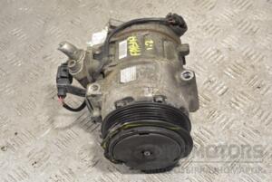 Компрессор кондиционера (дефект) Skoda Fabia 1.2 12V 2007-2014 6Q0820808G 243247
