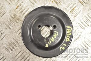 Шкив помпы 6 ручейков Skoda Fabia 1.2 12V 2007-2014 03D121028B 243271