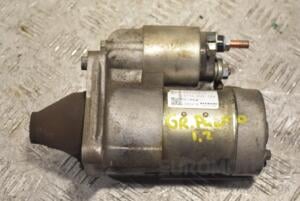 Стартер Fiat Grande Punto 1.2 8V 2005 55193355 243352
