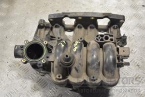 Колектор впускний пластик Fiat Grande Punto 1.2 8V 2005 55218312 243362