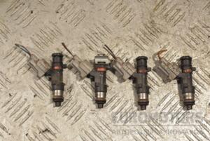 Форсунка бензинова електрична Nissan Micra 1.2 16V (K12) 2002-2010 0280158013 243420