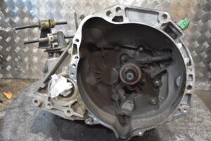 МКПП (механічна коробка перемикання передач) 5-ступка Nissan Micra 1.2 16V (K12) 2002-2010 JH3103 243435