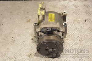 Компрессор кондиционера Ford Fiesta 1.25 16V 2008 8V5119D629EF 243495