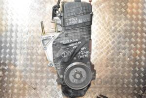 Двигатель Citroen Xsara Picasso 1.6 8V 1999-2010 NFV 243525