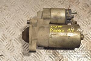 Стартер Citroen Xsara Picasso 1.6 8V 1999-2010 0001112041 243539