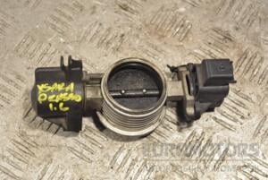 Дросельна заслінка механ Citroen Xsara Picasso 1.6 8V 1999-2010 9642535980 243554