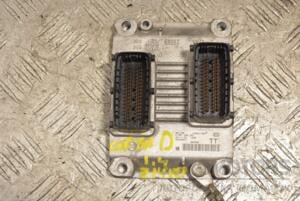 Блок керування двигуном Opel Corsa 1.4 16V (D) 2006-2014 0261208255 243574