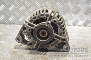 Генератор Opel Corsa 1.4 16V (D) 2006-2014 0124325171 243585