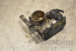 Дроссельная заслонка электр Opel Corsa 1.4 16V (D) 2006-2014 0280750133 243593
