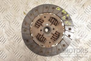 Диск зчеплення Opel Corsa 1.4 16V (D) 2006-2014 320026110 243602