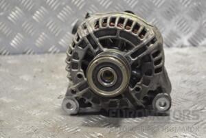 Генератор Citroen Berlingo 1.6hdi 1996-2008 0124525035 243671