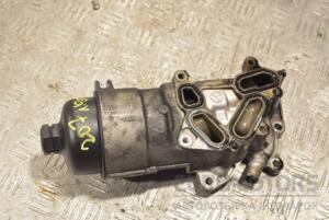 Корпус масляного фільтра Peugeot 207 1.6hdi 2006-2013 9656969980 243675