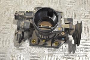 Дросельна заслінка механ Toyota Yaris 1.0 12V 2006-2011 243782