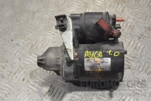Стартер Toyota Aygo 1.0 12V 2005-2014 0986021550 243788
