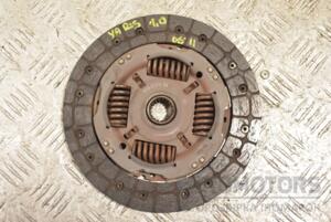 Диск зчеплення Toyota Yaris 1.0 12V 2006-2011 319017110 243799