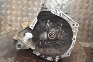 МКПП (механічна коробка перемикання передач) 5-ступка Toyota Yaris 1.0 12V 2006-2011 K9MHD4 243809