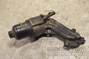 Корпус масляного фільтра Citroen C3 1.1 8V 2002-2009 9636015110 243835