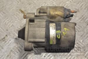 Стартер Citroen C3 1.1 8V 2002-2009 9633292480 243839