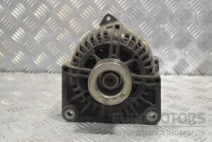 Генератор Renault Scenic 1.6 16V (II) 2003-2009 8200667619 243888