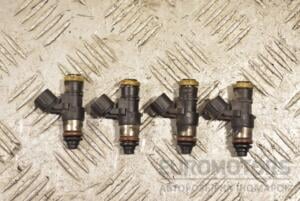Форсунка гезова електрична Fiat Doblo 1.4 8V 2000-2009 0280158818 243915