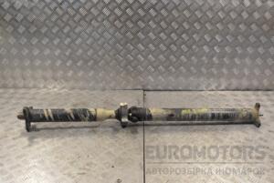 Карданный вал 2 части BMW 1 (F20) 2010 7598781 244002