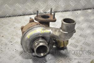 Турбина (дефект) Renault Espace 2.2dCi (IV) 2002-2014 8200447624 244021