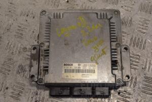 Блок управления двигателем Renault Laguna 2.2dCi (II) 2001-2007 8200309318 244037
