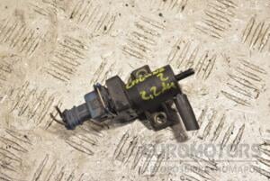 Клапан електромагнітний Renault Laguna 2.2dCi (II) 2001-2007 7700113709 244042