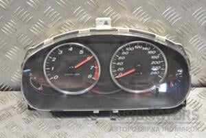 Панель приладів Mazda 6 2.0 16V 2002-2007 244069