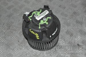 Моторчик печки Renault Sandero 2007-2013 N106609Z 244083