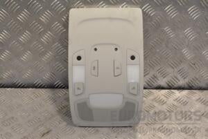 Плафон салону передній Audi A6 (C7) 2011 4G0947135 244150