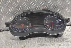 Панель приладів Audi A6 (C7) 2011 4G8920932S 244161