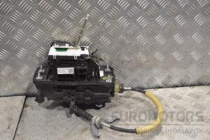 Кулиса переключения АКПП с тросом Audi A6 (C7) 2011 4G1713041AG 244173